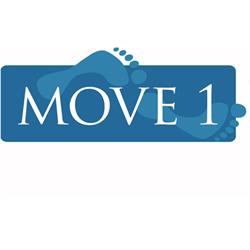 Move1 Huset - Bofælleskab i Ballerup