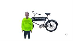 Hjerm cykel service