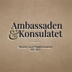 Ambassaden & Konsulatet