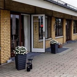 Plejecenter Rosengården