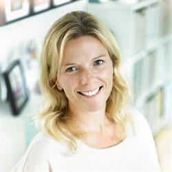 Fotograf Mai Olsson