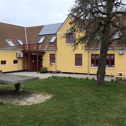 Pension Stenvang