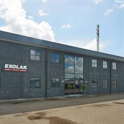 Exolak