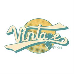 Vintage by Foss ApS