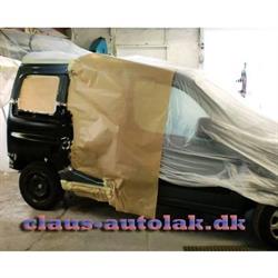 Claus' Autolak v/Claus Andreasen