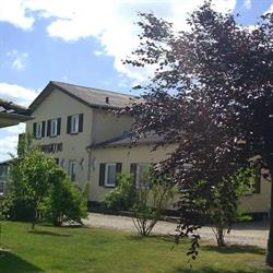 Udbyhøjbo B&B