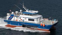 Offshore Windservice A/S