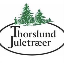 Thorslund juletræer