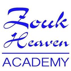 Zouk Heaven v/Connie Yndal og Human Connection