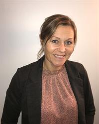 Aktiv Angstterapi v/Karina Nielsen