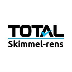 Total Skimmel rens
