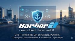 Harbor IT