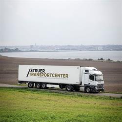 Struer Transportcenter ApS