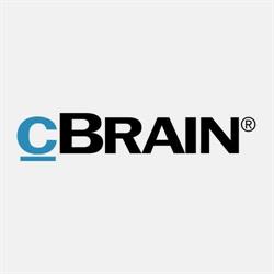 CBrain A/S