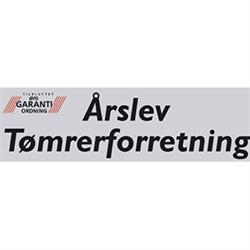 Årslev Tømrerforretning ApS