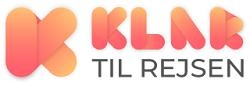 Klar til rejsen