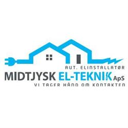 Midtjysk El-Teknik ApS