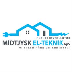 Midtjysk El-Teknik ApS