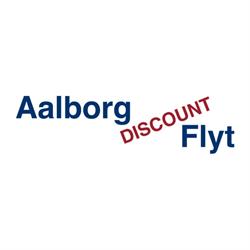 Aalborg Discount Flyt - Flyttefirma