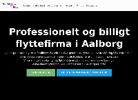 Aalborg Discount Flyt - Flyttefirmas webside