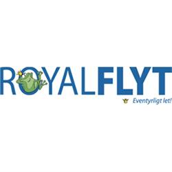 Royal Flyt