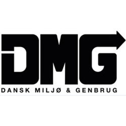Dansk Miljø & Genbrug ApS