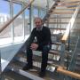 arbejds- og organisationspsykolog johan williams
