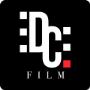 DC FILM Logo