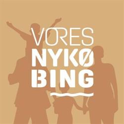 Erhvervs- & Cityforeningen Vores Nykøbing