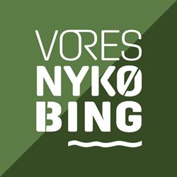 Erhvervs- & Cityforeningen Vores Nykøbing