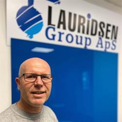 Lauridsen Group