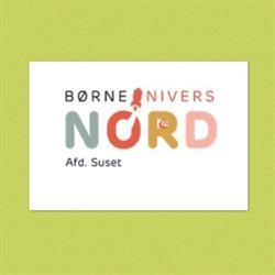 Børnehuset Suset Afd. Christiansfeldvej