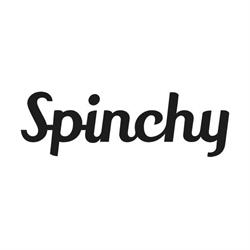 Spinchy