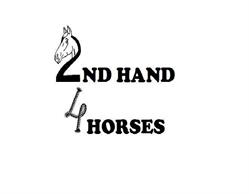 2nd Hand 4 Horses