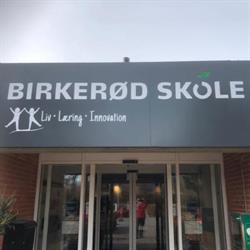 Birkerød Skole