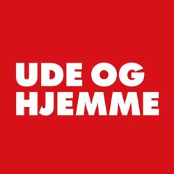 Ude Og Hjemme