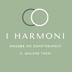 I Harmoni Massør og Zoneterapeut v. Malene Tach