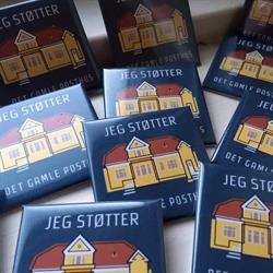Det Gamle Posthus