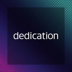 Dedication