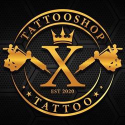 XTattoo - Tattooshop / Tattoo & Permanent Makeup
