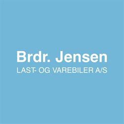 Brdr. Jensen Last- Og Varebiler A/S