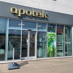 Brøndbyvester Apotek