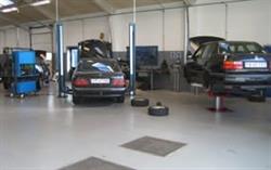 Esbjerg Autocenter ApS