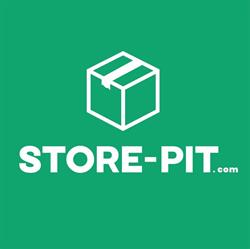 Store-Pit Øst