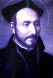 Ignatius Healing og Retreate