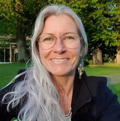Tine Drud Jensen