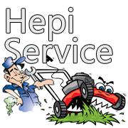 Hepi Service v/Kenneth Klarup Nielsen