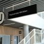 Skilte til hospitaler