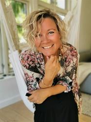 Anita Fasterholt