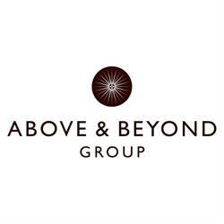 Above & Beyond ApS
